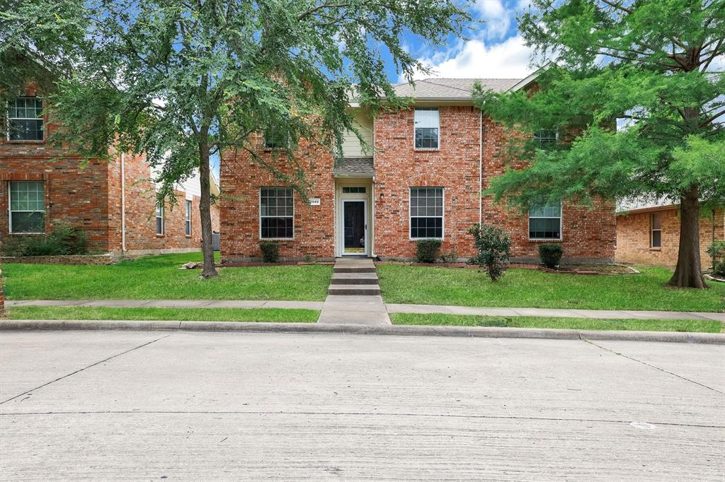 2949 Clear Creek Drive
