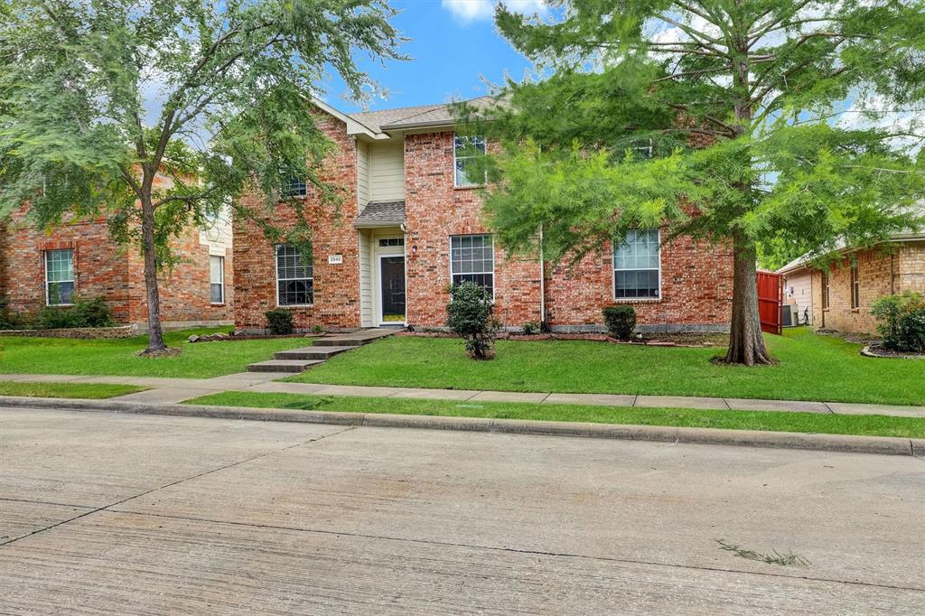 2949 Clear Creek Drive