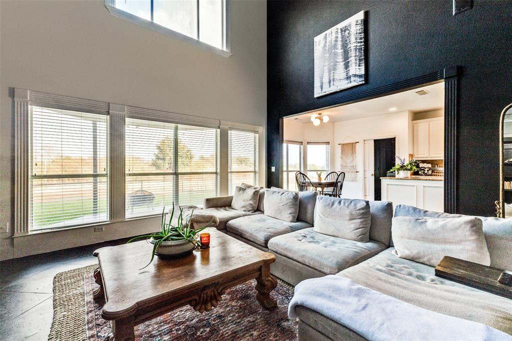 R. King - Residential