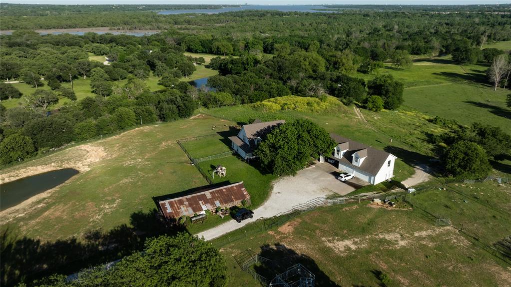 R. King - Residential