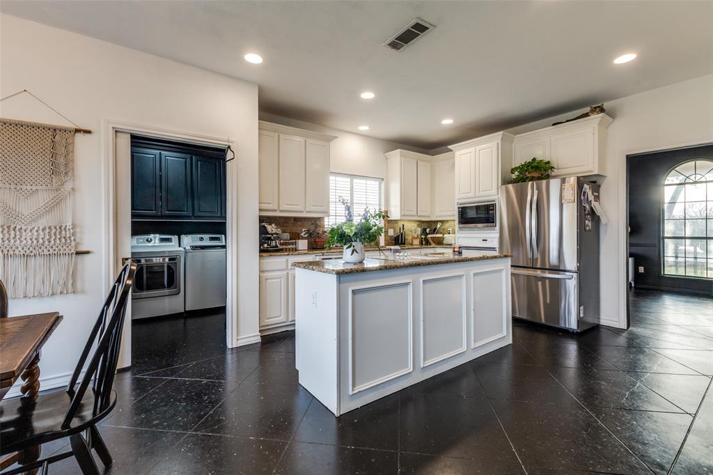 R. King - Residential