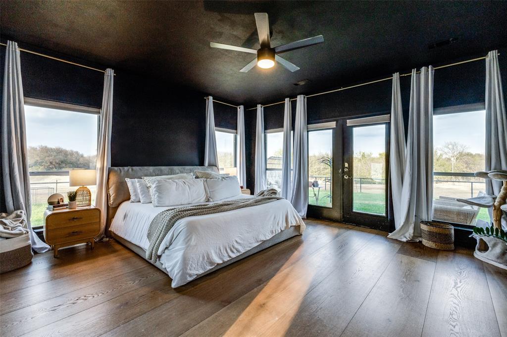 R. King - Residential