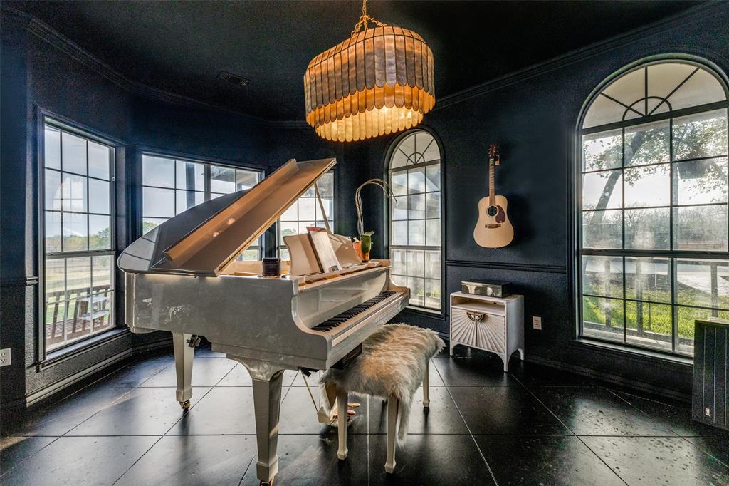 R. King - Residential