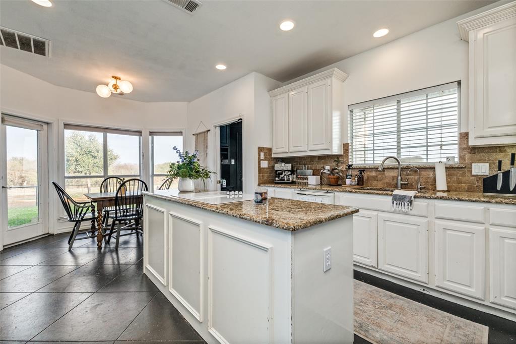 R. King - Residential