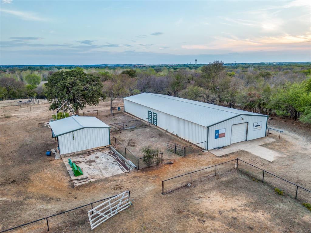 R. King - Residential