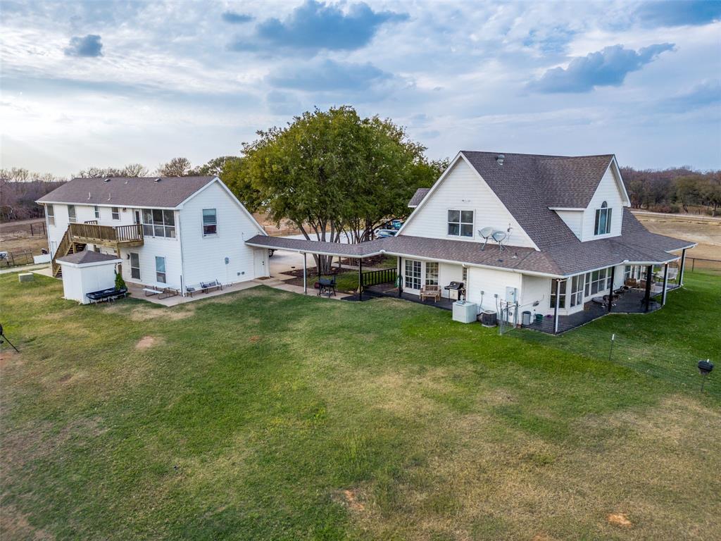 R. King - Residential