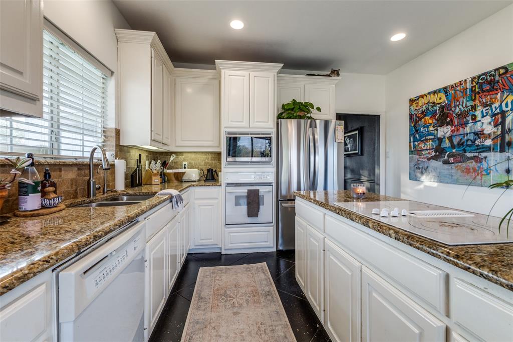 R. King - Residential