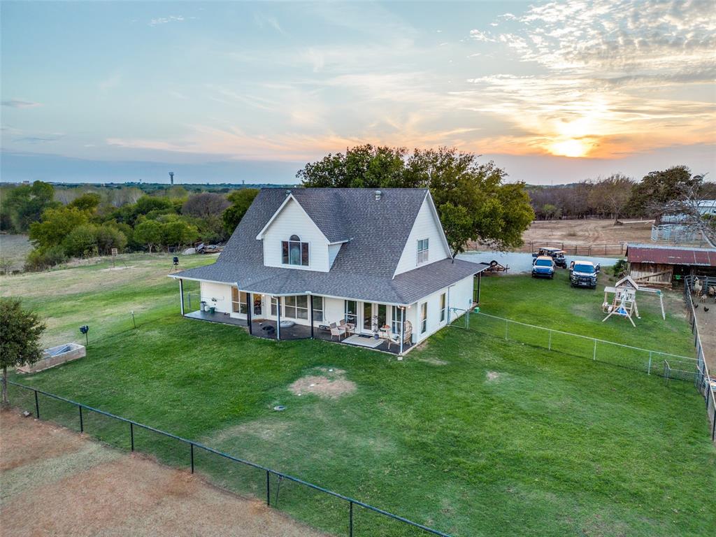 R. King - Residential