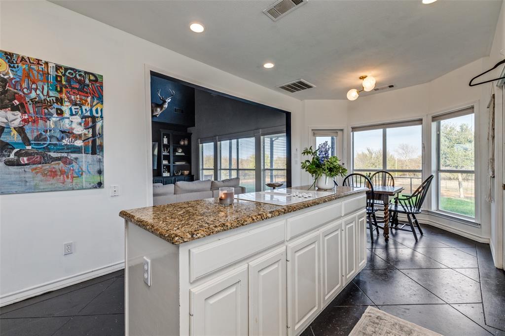 R. King - Residential