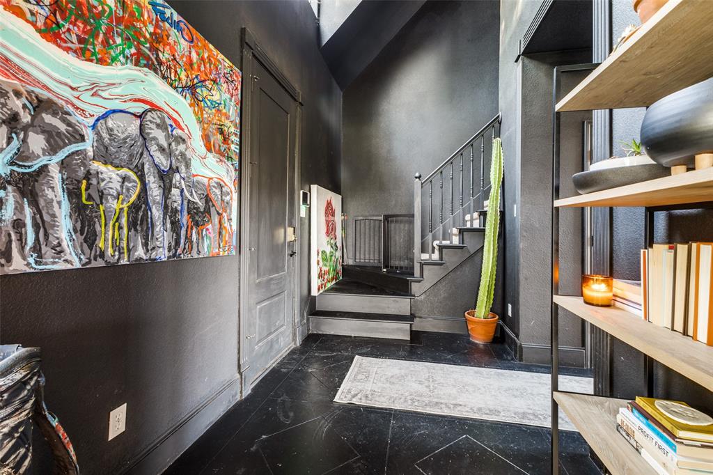 R. King - Residential