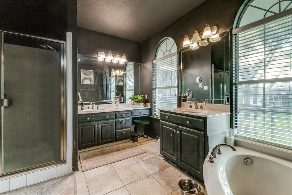 R. King - Residential