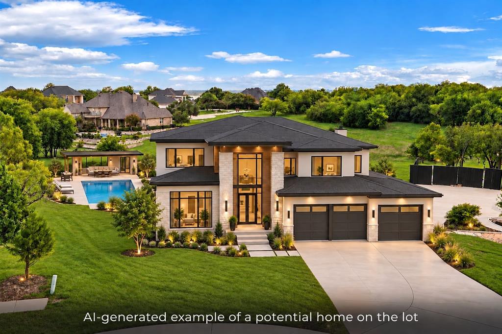 1036 Lighthouse Court