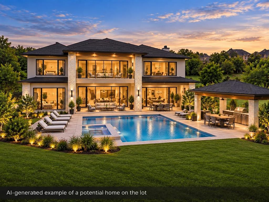 1036 Lighthouse Court