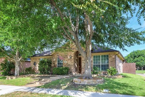 6101 Apache Drive The Colony TX 75056