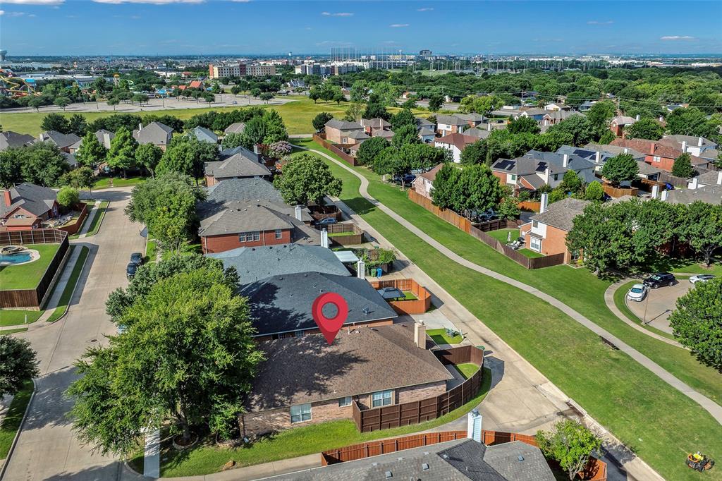 Legend Trails Ph II - Residential