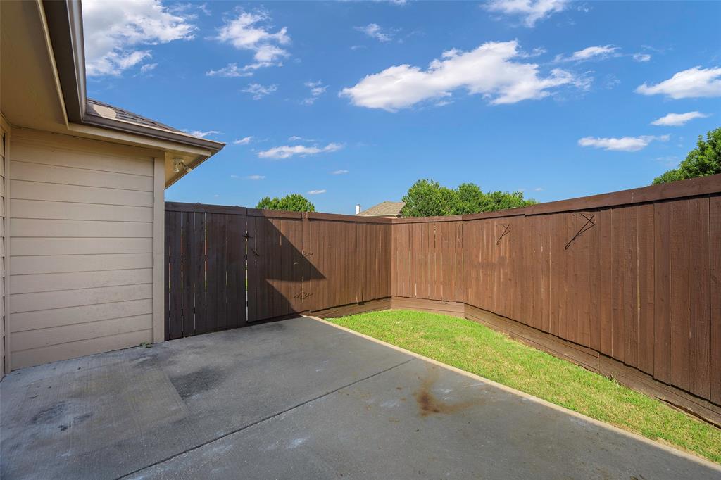 Legend Trails Ph II - Residential