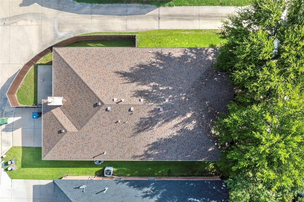 Legend Trails Ph II - Residential