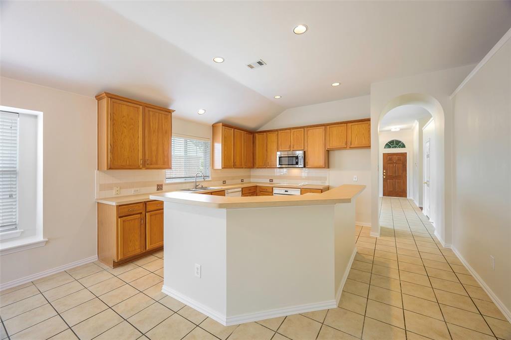 Legend Trails Ph II - Residential