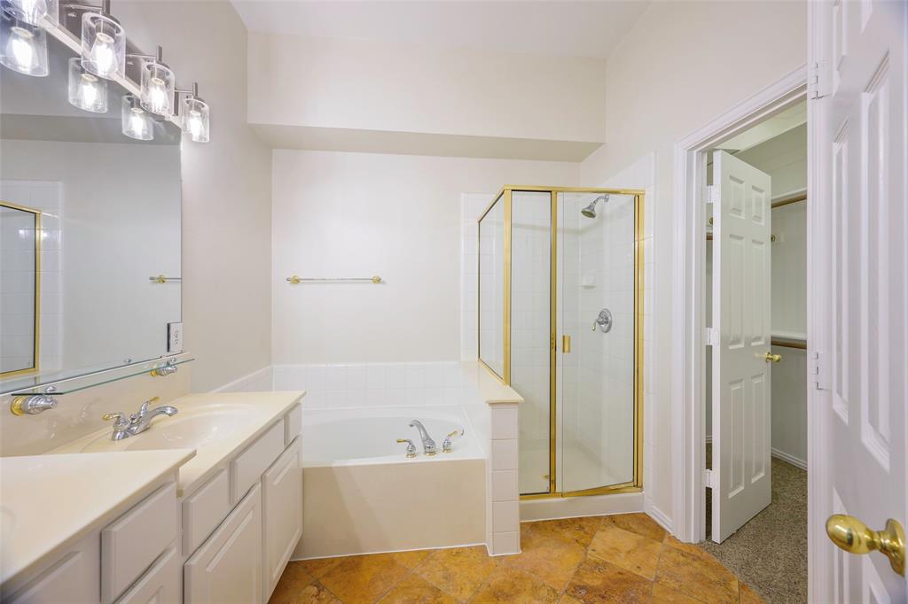 Legend Trails Ph II - Residential