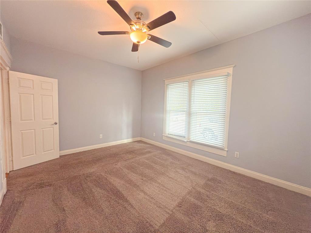 Peaks Sub - Residential Lease