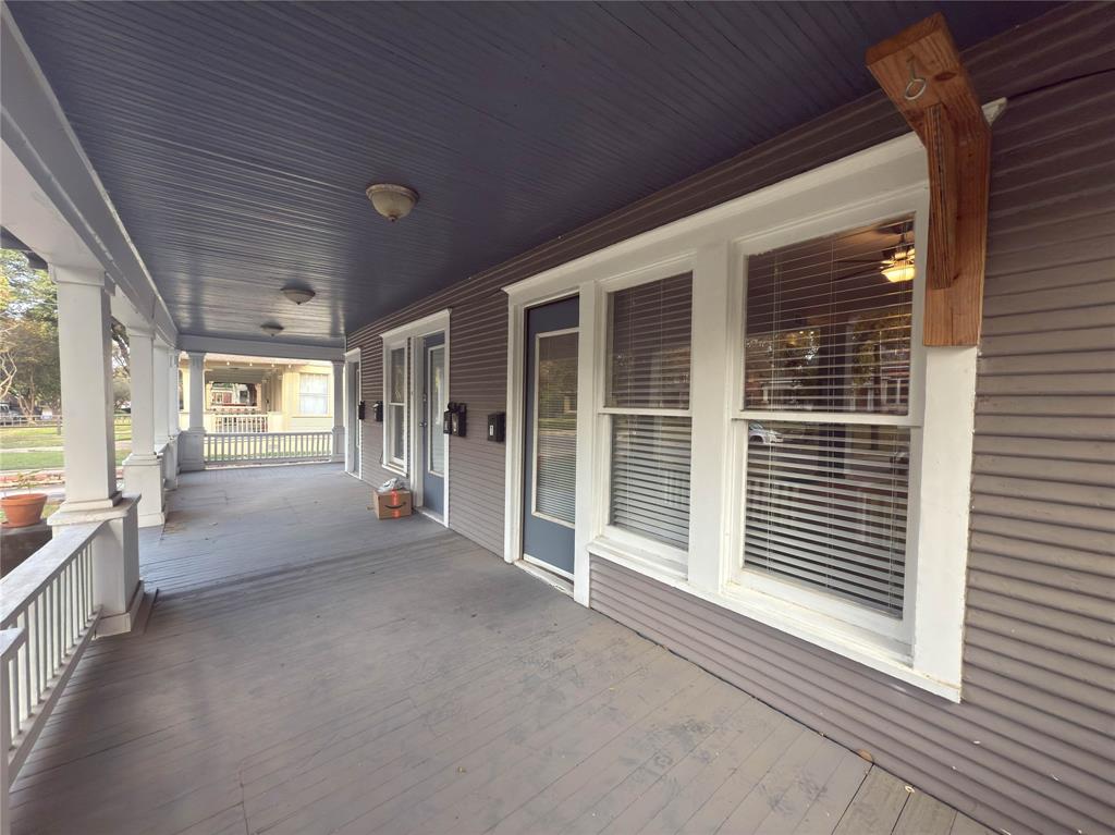 Peaks Sub - Residential Lease