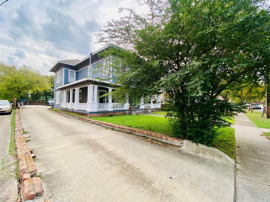 Peaks Sub - Residential Lease