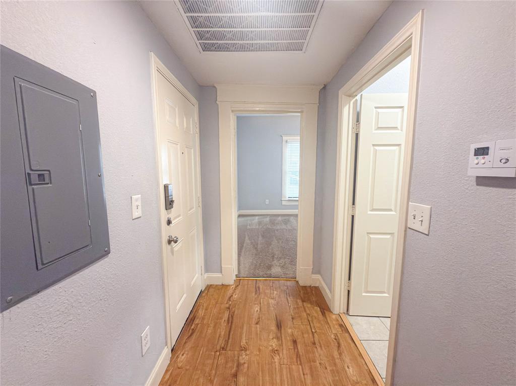 Peaks Sub - Residential Lease