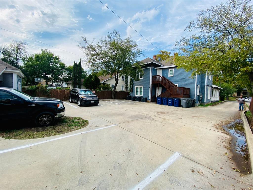 Peaks Sub - Residential Lease