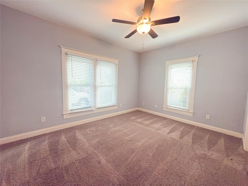 Peaks Sub - Residential Lease