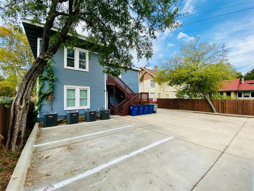 Peaks Sub - Residential Lease