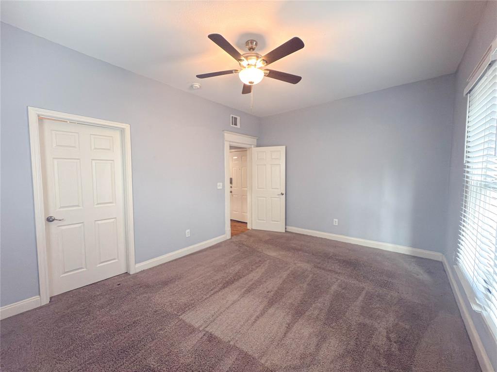 Peaks Sub - Residential Lease