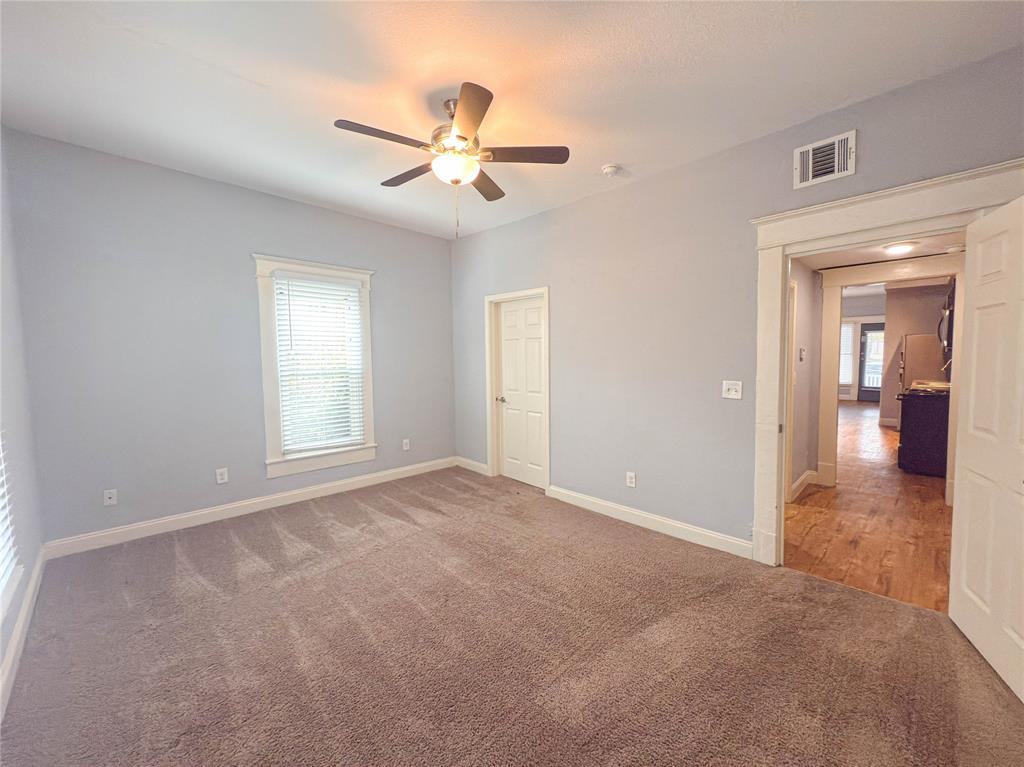 Peaks Sub - Residential Lease