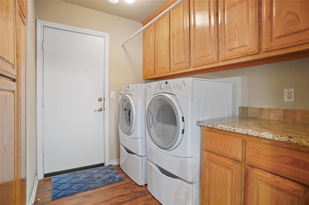 Runaway Bay - Residential