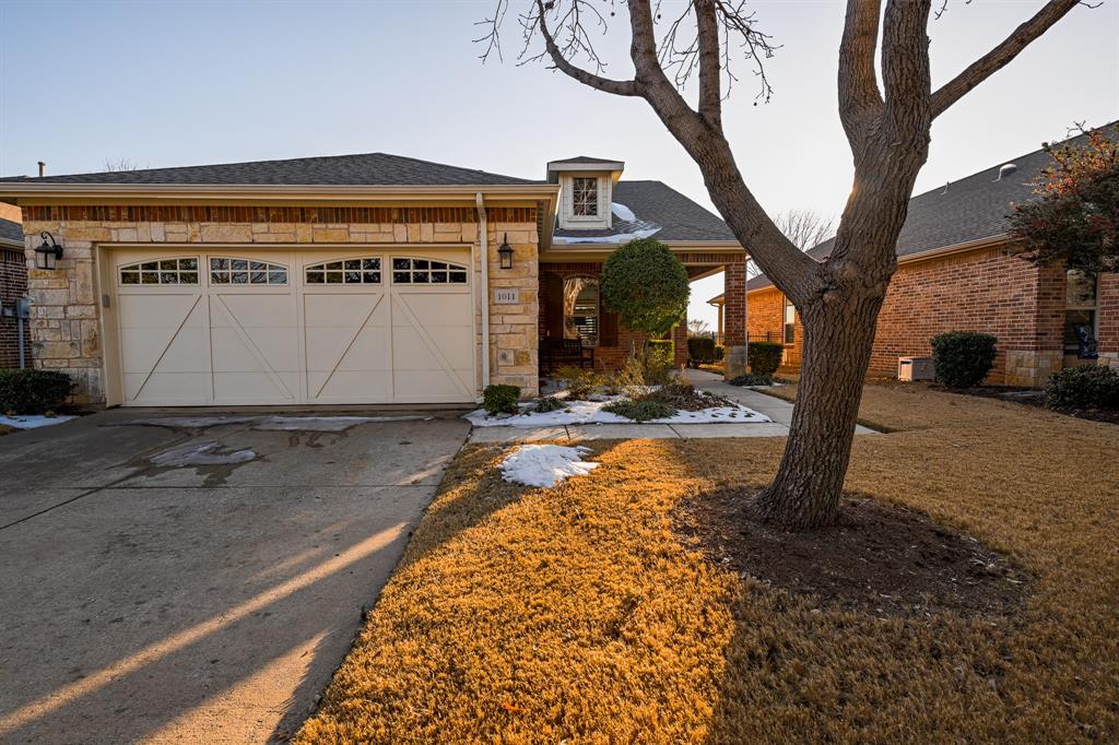 1011 Burnswick Isles Way