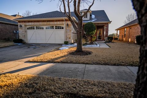 1011 Burnswick Isles Way Frisco TX 75036