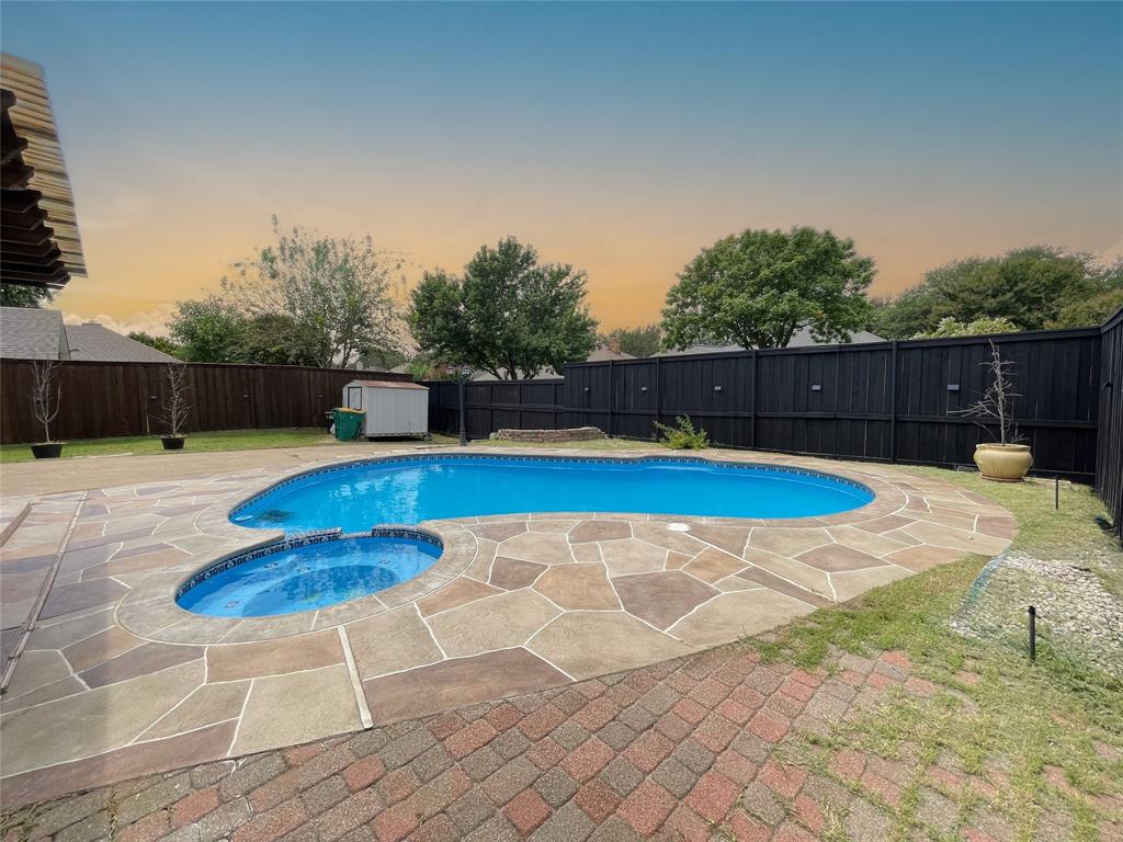 1417 Horton Drive