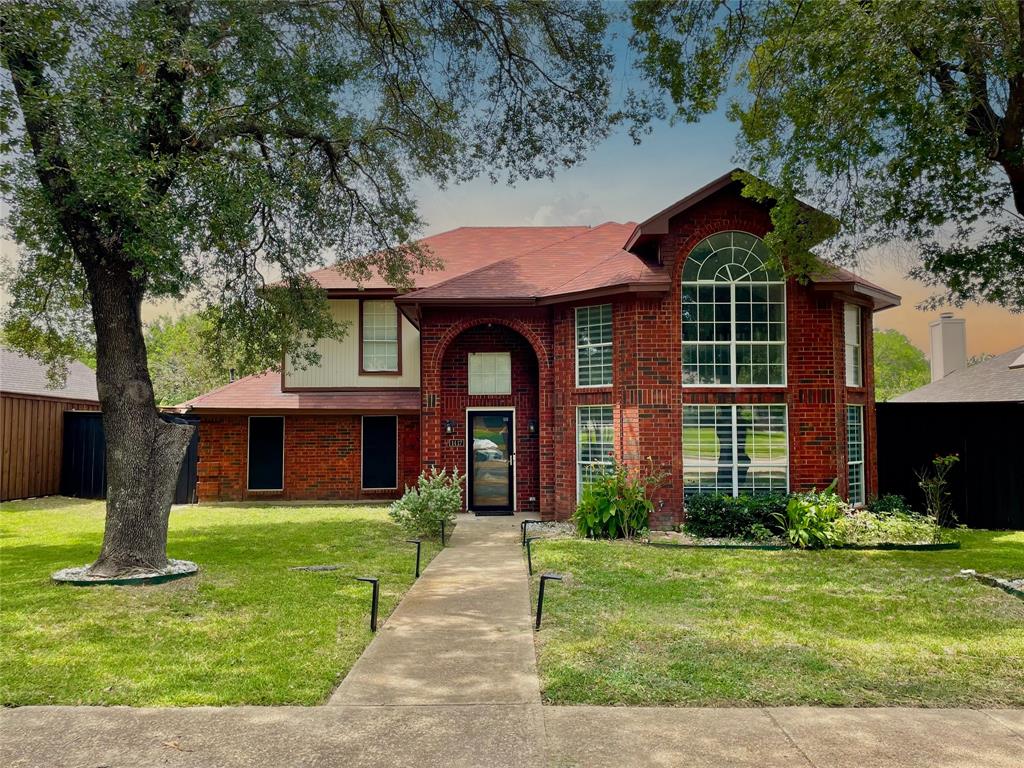 1417 Horton Drive