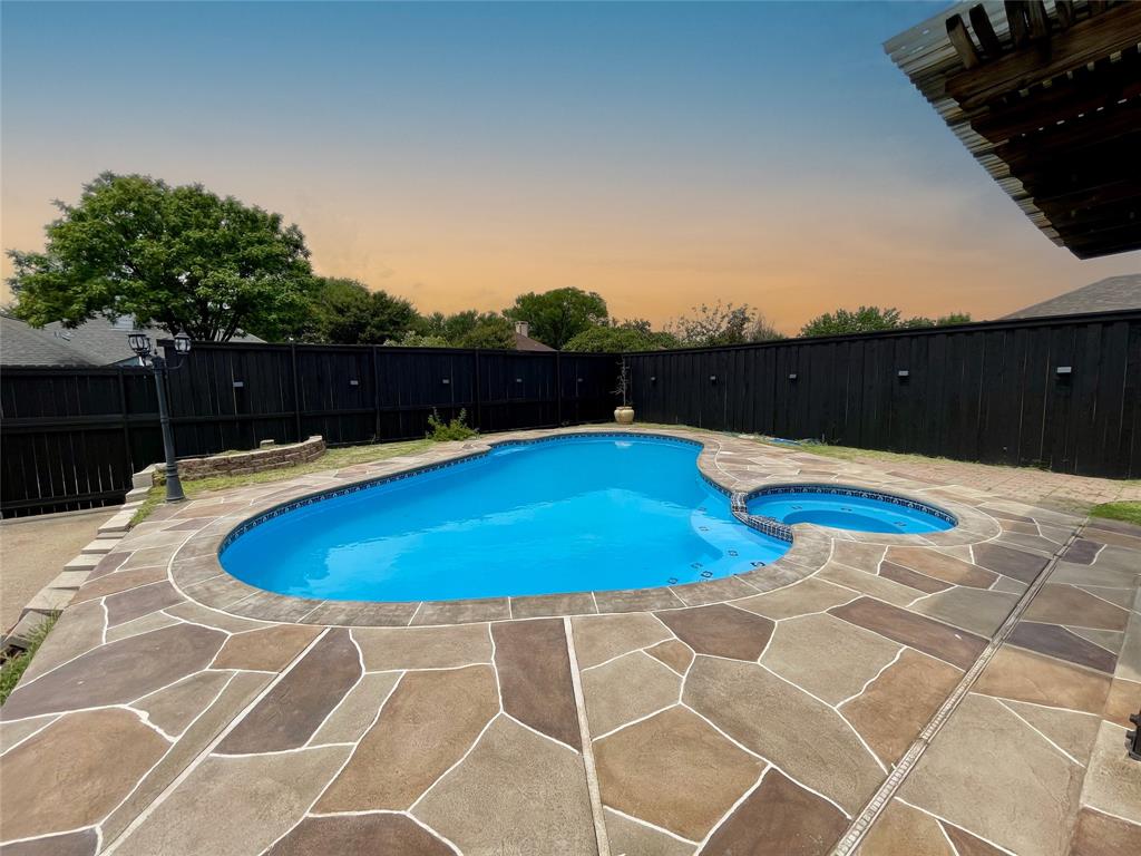 1417 Horton Drive