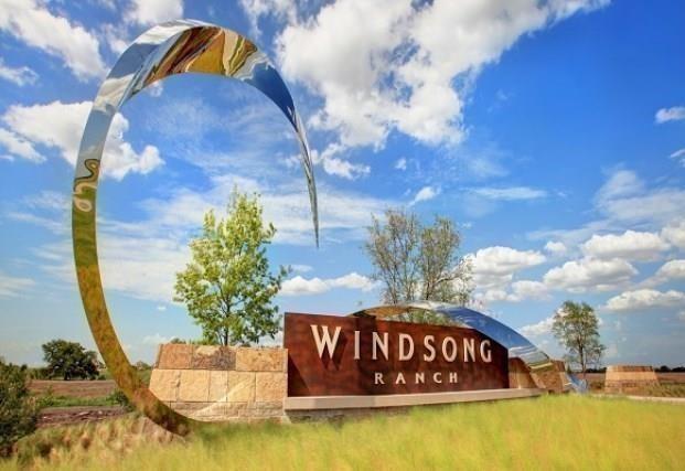Windsong Ranch PH 2c-1 - Residential