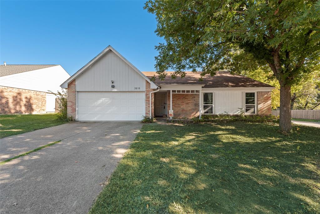 3818 Timberwood Court