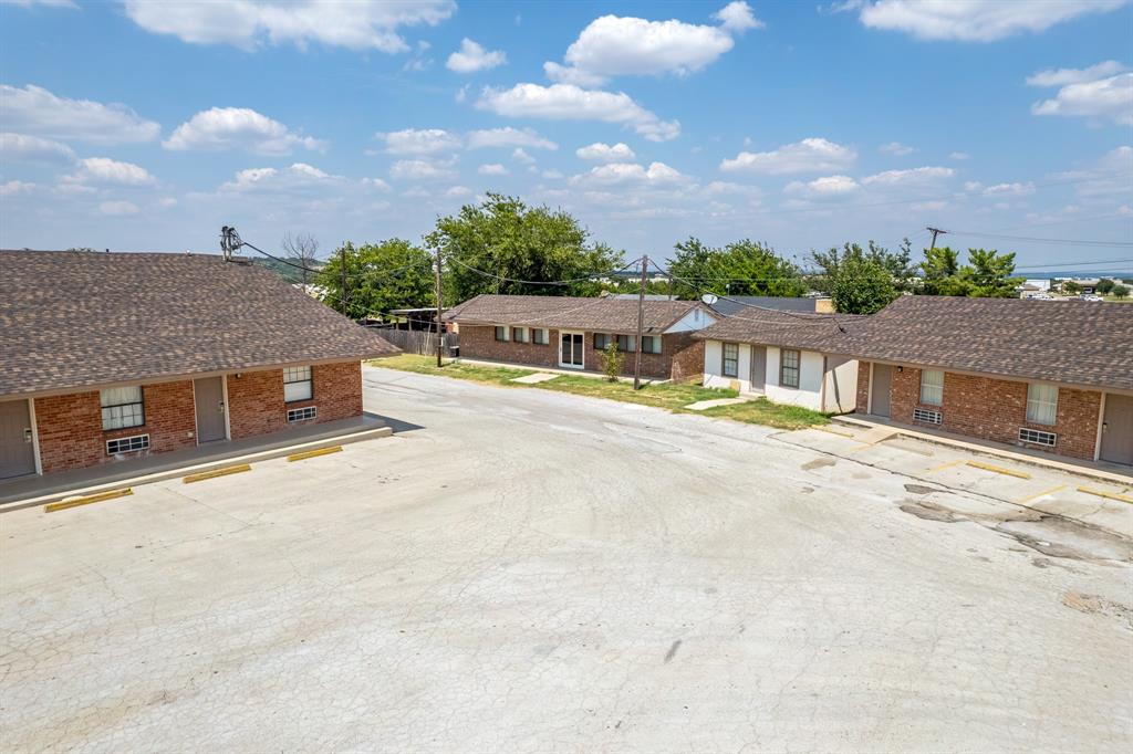 None - Commercial Sale