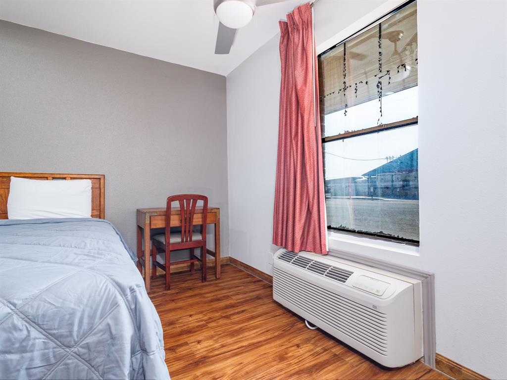 None - Commercial Sale