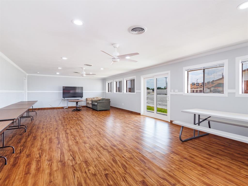 None - Commercial Sale