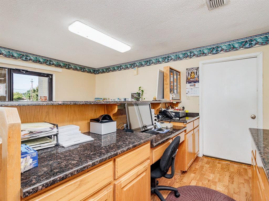 None - Commercial Sale