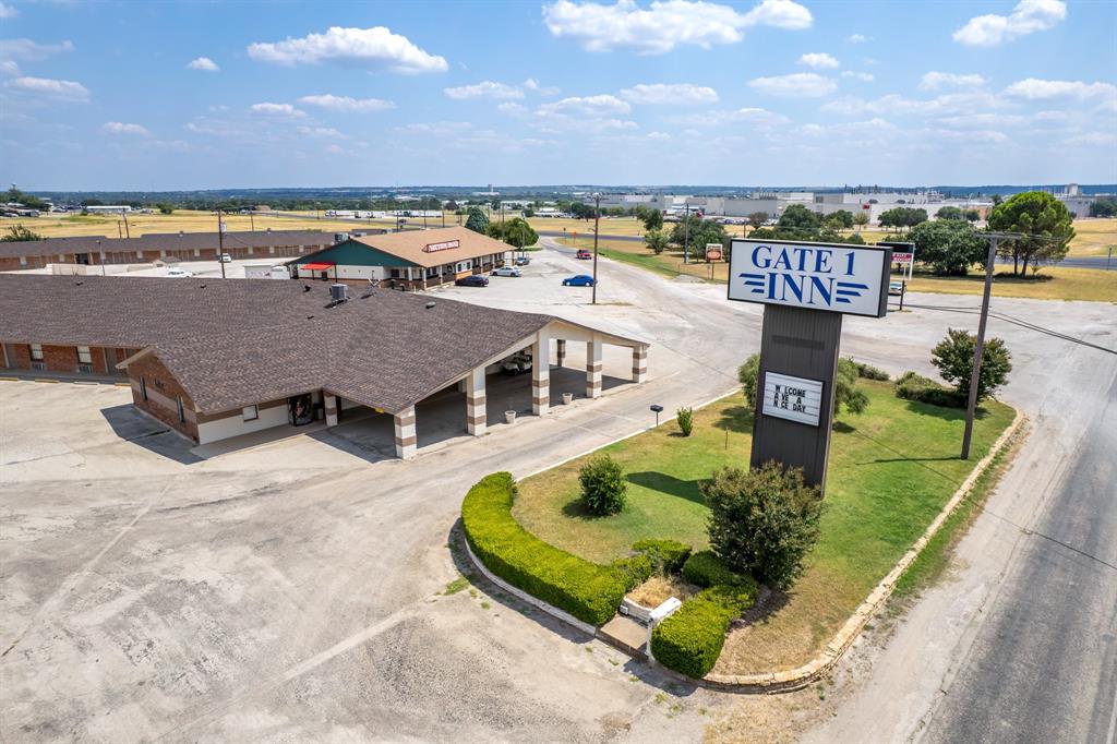 4410 Highway 377 S