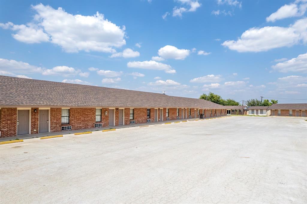 None - Commercial Sale