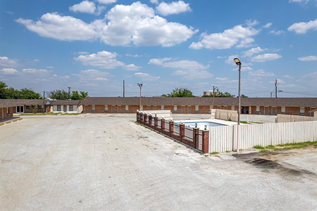 None - Commercial Sale