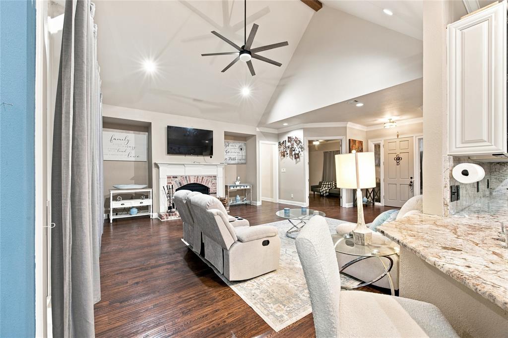 4518 Pecan Creek Drive