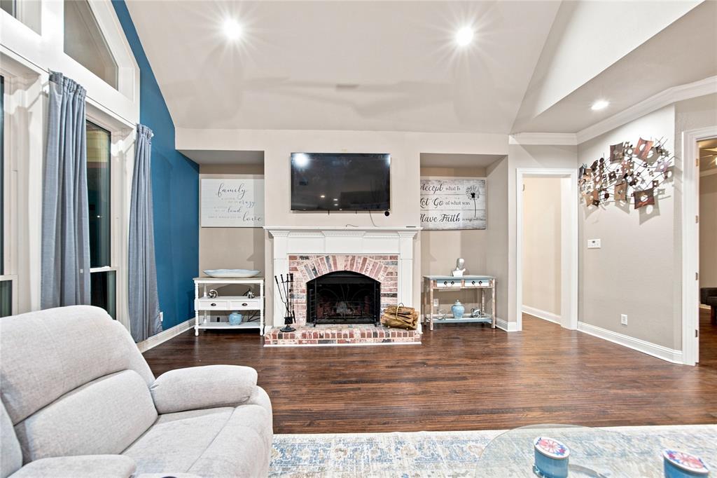 4518 Pecan Creek Drive