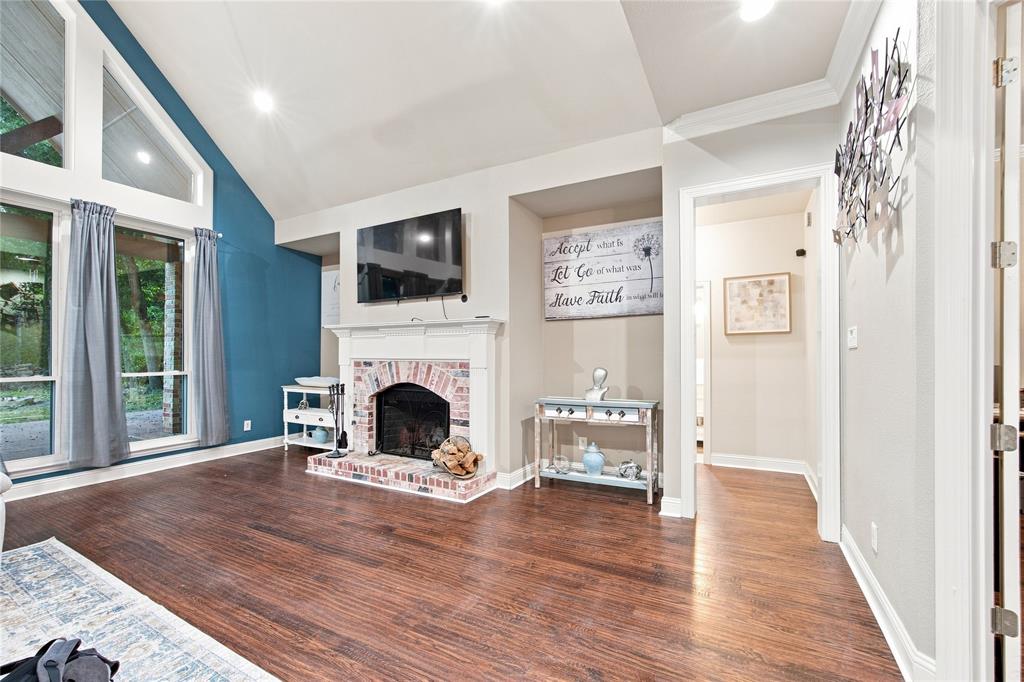4518 Pecan Creek Drive